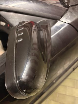 Retrovisor bmw  E46 copiloto