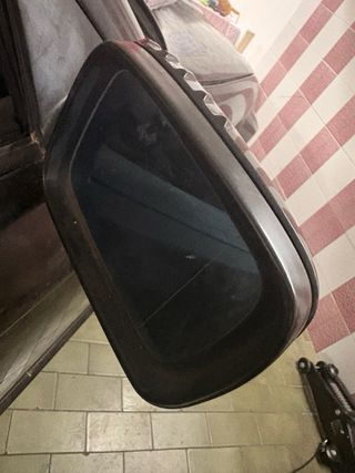 Retrovisor bmw  E46 copiloto