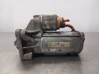 MOTOR ARRANQUE RENAULT SCENIC II (JM) D/F9Q D8 82