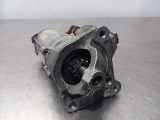 MOTOR ARRANQUE RENAULT SCENIC II (JM) D/F9Q D8 82