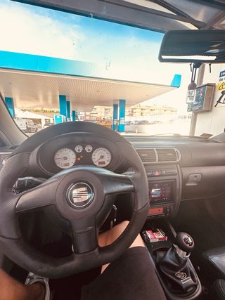 Leon MK1 FR Special Edition