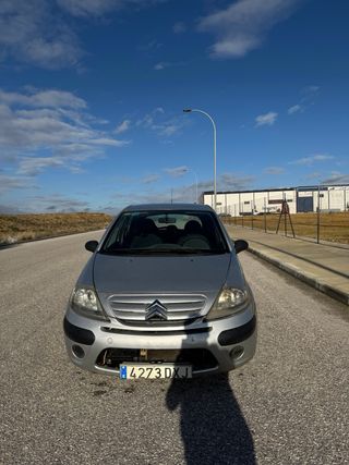 Citroen C3 2006