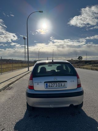 Citroen C3 2006