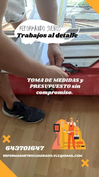 ¡ALICATADOS! AL <deTAllE> Presupuesto GRATIS