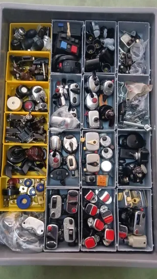 Neumático Derbi Antorcha 2---1/4--18