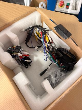 Pantalla Peugeot Boxer