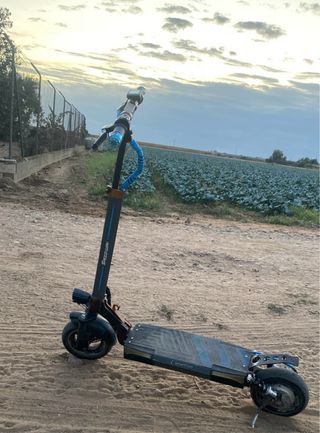 Patinete Eléctrico Speedway Smartgyro
