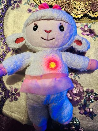 Ambulancia Doctora Juguetes y muñecos