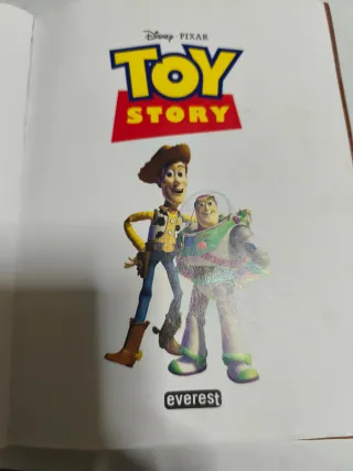Toy Story
