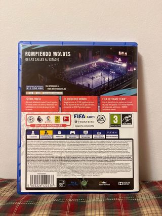 FIFA 20 PS4