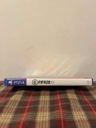 FIFA 20 PS4
