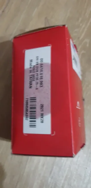 Pedalier SRAM PressFit 30 79mm bici