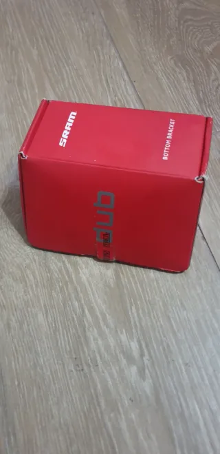 Pedalier SRAM PressFit 30 79mm bici