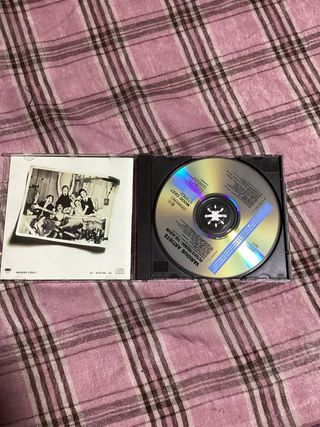 CD ost Peter's Friends - The Album