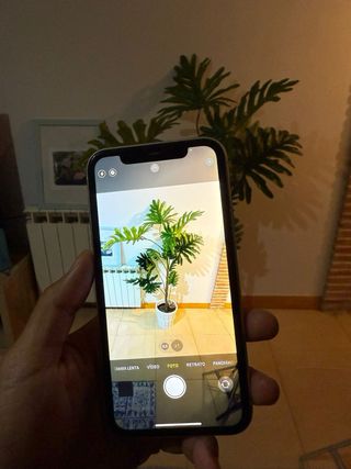 iPhone 11 64GB Blanco