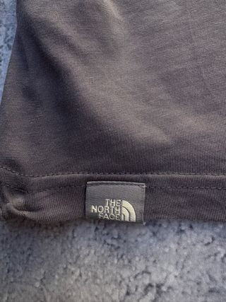 The North Face Camiseta Manga Larga