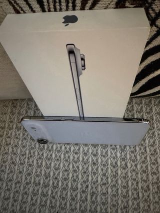 iPhone 17 Air Plata