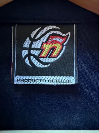 Chándal Selección Española Li-Ning Azul