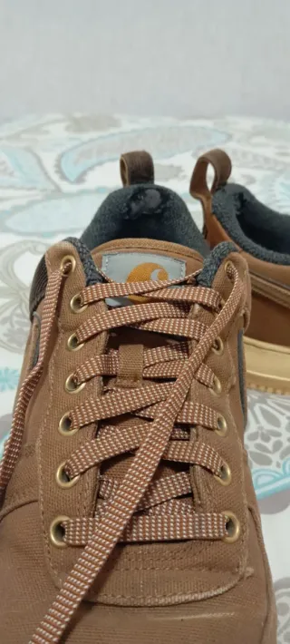 Zapatillas Nike Air Max x Carhartt