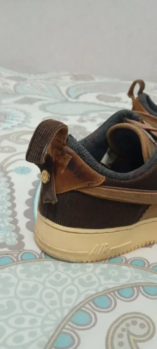 Zapatillas Nike Air Max x Carhartt