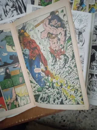 6x Conan el Bárbaro