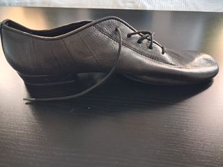Zapatos Tango Hombre Hechos a Mano