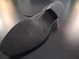 Zapatos Tango Hombre Hechos a Mano