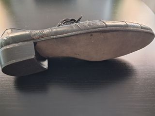 Zapatos Tango Hombre Hechos a Mano