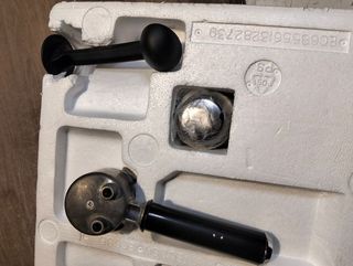 De'Longhi Dedica - Cafetera EC680.R