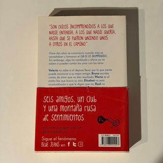 Libro: “¡Buenos días, PRINCESA!” - Blue Jeans