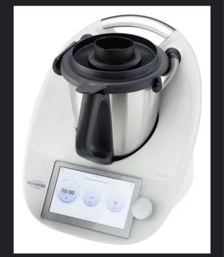 Thermomix TM6