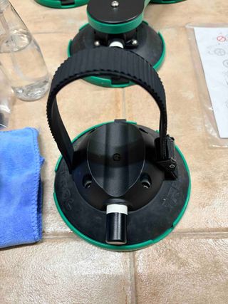 Portabicicletas Treefrog Pro 1