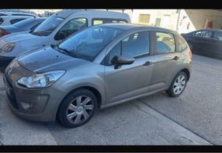 Citroen C3 2012
