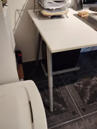 Mesa de escritorio Galat