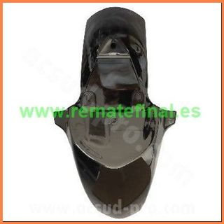 Guardabarros Delantero Negro Honda SH 125-150 K01