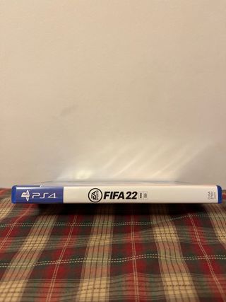 FIFA 22 PS4 (PlayStation 4) EA Sports