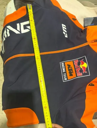 Chaqueta KTM Racing Team