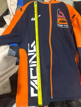 Chaqueta KTM Racing Team