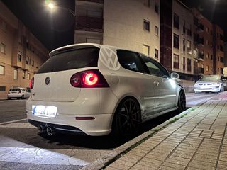 Volkswagen GOLF GTI DSG SWAP CDL