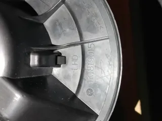 Ventilador habitáculo 1K1819015