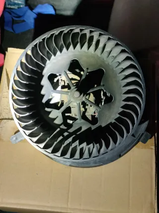 Ventilador habitáculo 1K1819015