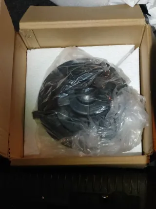 Ventilador habitáculo 1K1819015