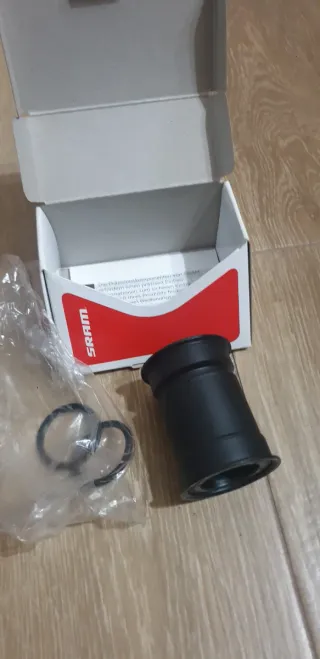 Pedalier SRAM BB30 PressFit 68/92 Bicicleta