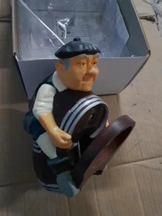 El Paisano Escanciador Eléctrico Sidra