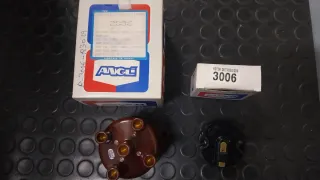 Tapa Delco ANGLI 2006