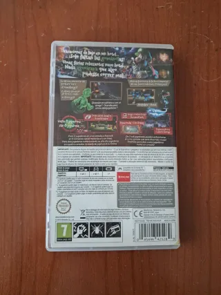 Luigi's Mansion 3 Nintendo Switch