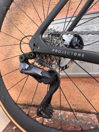 Trek Émonda Project One