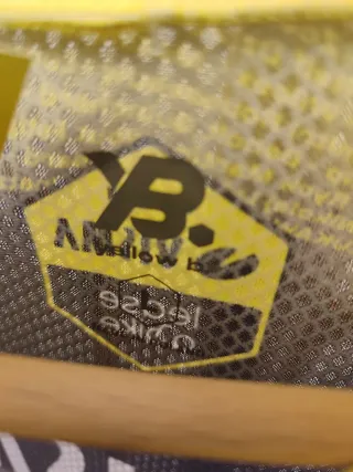 Maglia Ciclismo Visma Lease a Bike nuova