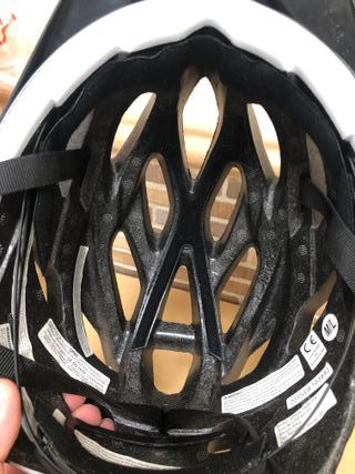 CASCO BICI O PATÍN SPIUK