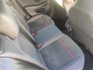 Volkswagen Golf 2025